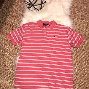 Men’s Vineyard Vines polo